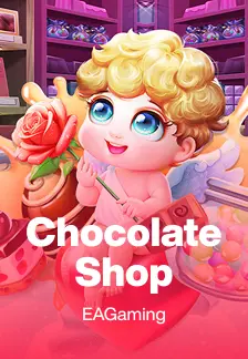 Chocolate Shop