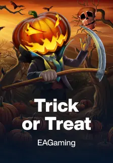 Trick or Treat