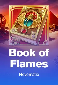 Book of Flames