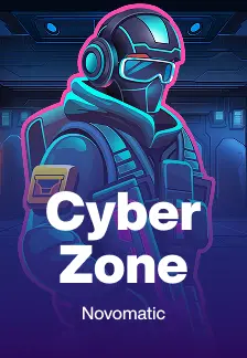 Cyber Zone