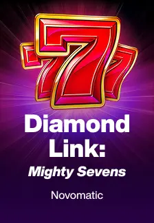Diamond Link: Mighty Sevens