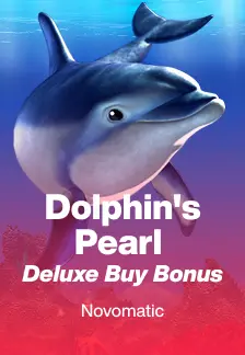 Dolphin's Pearl Deluxe Buy Bonus