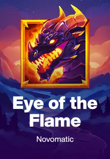 Eye of the Flame