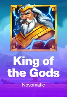 King of the Gods