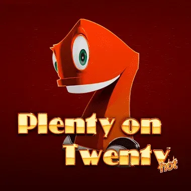 Plenty on Twenty Hot