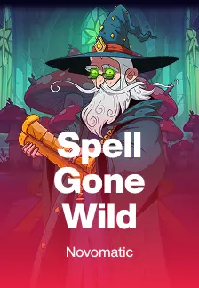 Spell Gone Wild