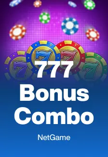 7777 Bonus Combo