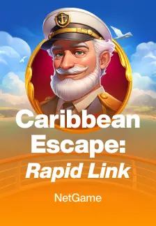 Caribbean Escape: Rapid Link