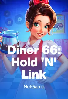 Diner 66: Hold 'N' Link