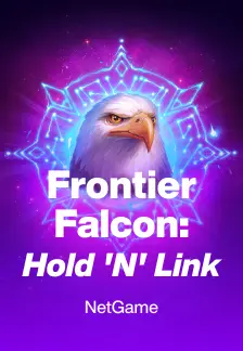 Frontier Falcon: Hold 'N' Link