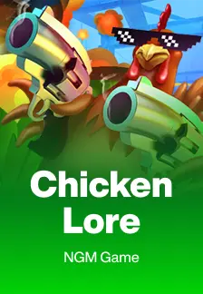 Chicken Lore