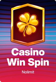 Casino Win Spin