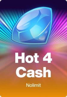 Hot 4 Cash