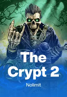 The Crypt 2