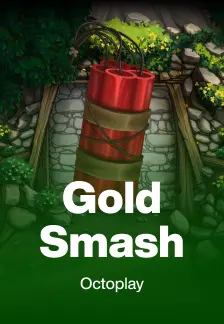 Gold Smash