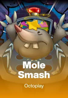 Mole Smash