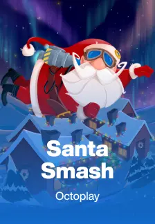 Santa Smash
