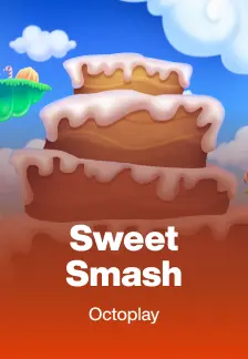 Sweet Smash