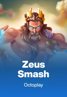 Zeus Smash