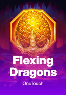 Flexing Dragons