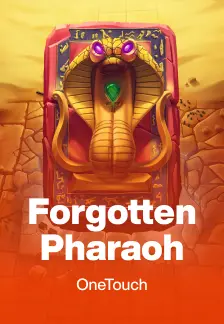 Forgotten Pharaoh