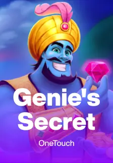 Genie's Secret