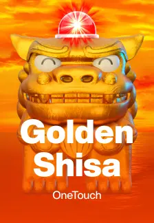 Golden Shisa