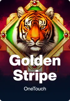 Golden Stripe