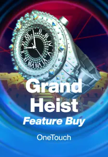 Grand Heist Feature Buy