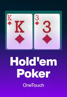 Hold'em Poker