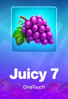 Juicy 7