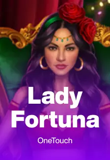Lady Fortuna