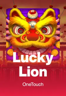 Lucky Lion