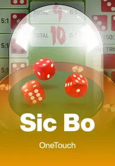 Sic Bo