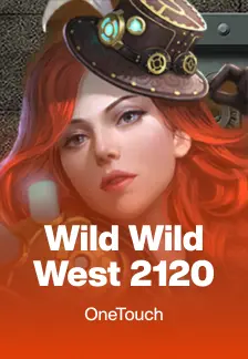 Wild Wild West 2120