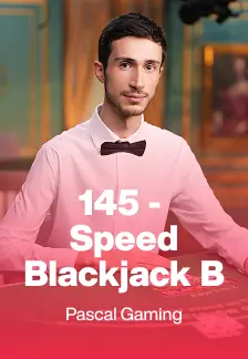 Speed Blackjack B