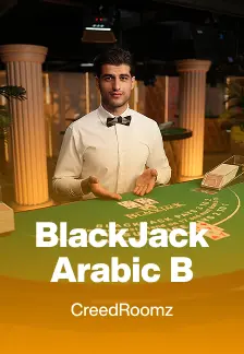 BlackJack Arabic B