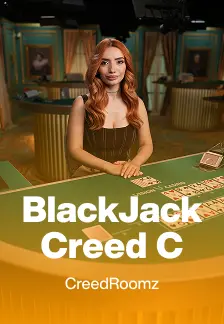 BlackJack Creed C