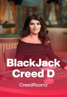 BlackJack Creed D