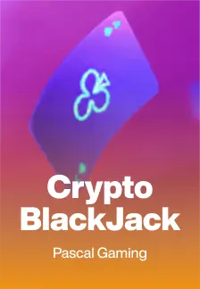 Crypto BlackJack