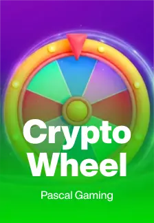 Crypto Wheel