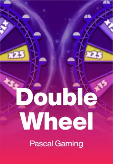 Double Wheel