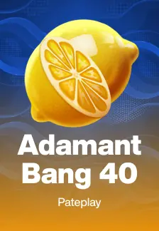 Adamant Bang 40
