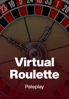 Virtual Roulette