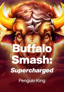 Buffalo Smash: Supercharged