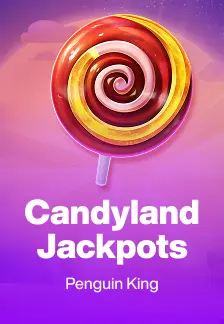 Candyland Jackpots