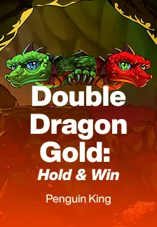 Double Dragon Gold: Hold & Win
