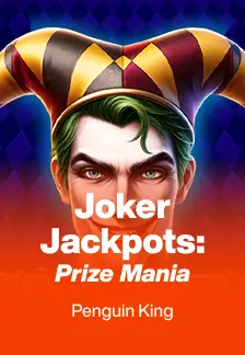 Joker Jackpots: Prize Mania