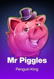 Mr Piggles