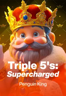 Triple 5's: Supercharged
